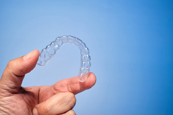 Clear Aligners: Tips For Beginners