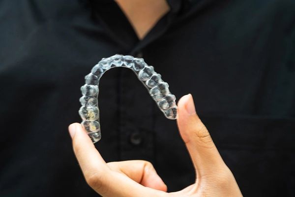 How Often Do You Really Need To Wear Invisalign Aligners?
