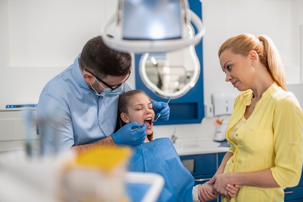 An Overview Of Phase Two Orthodontics