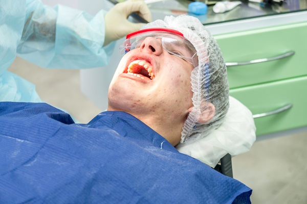 What To Expect During A Smile Assessment