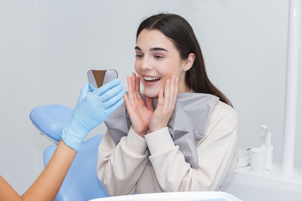 An Orthodontist&#    ;s Role In A Smile Makeover